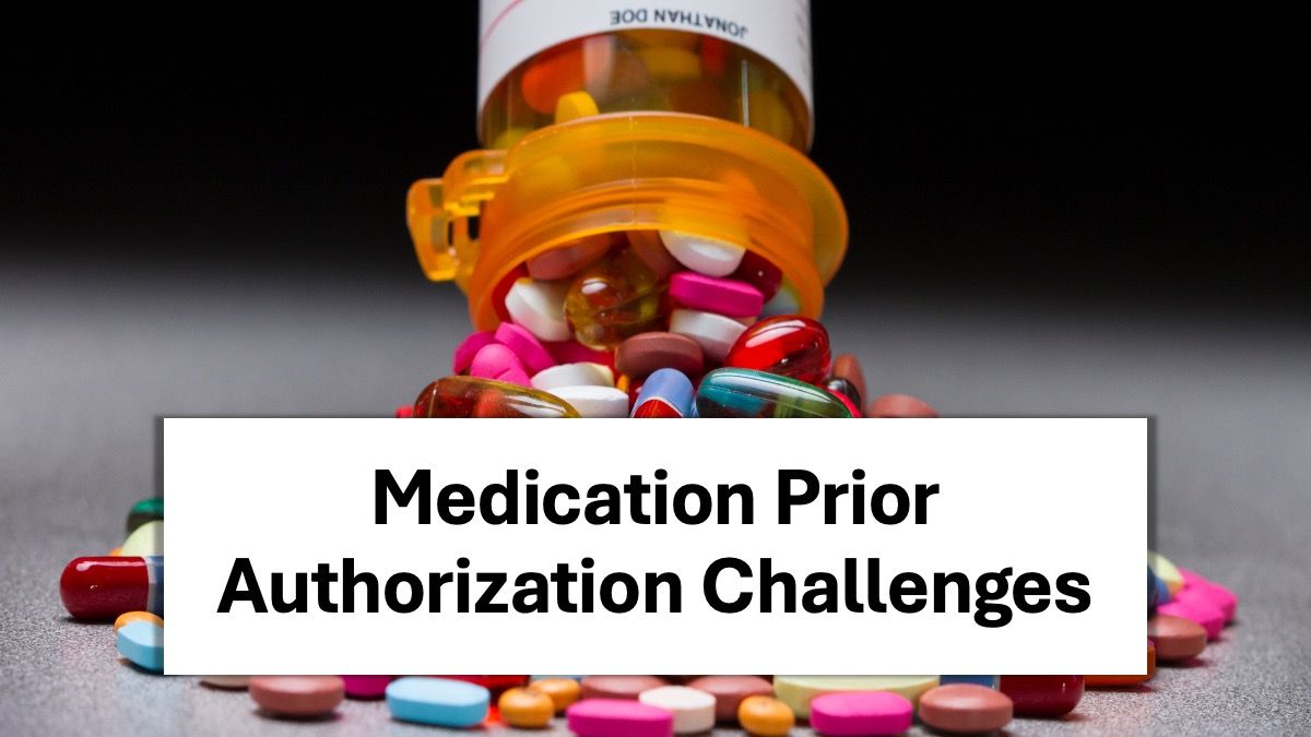 Medication Prior Authorization Biggest Daily Challenge for 1 in 5 Prescribers, Survey Says