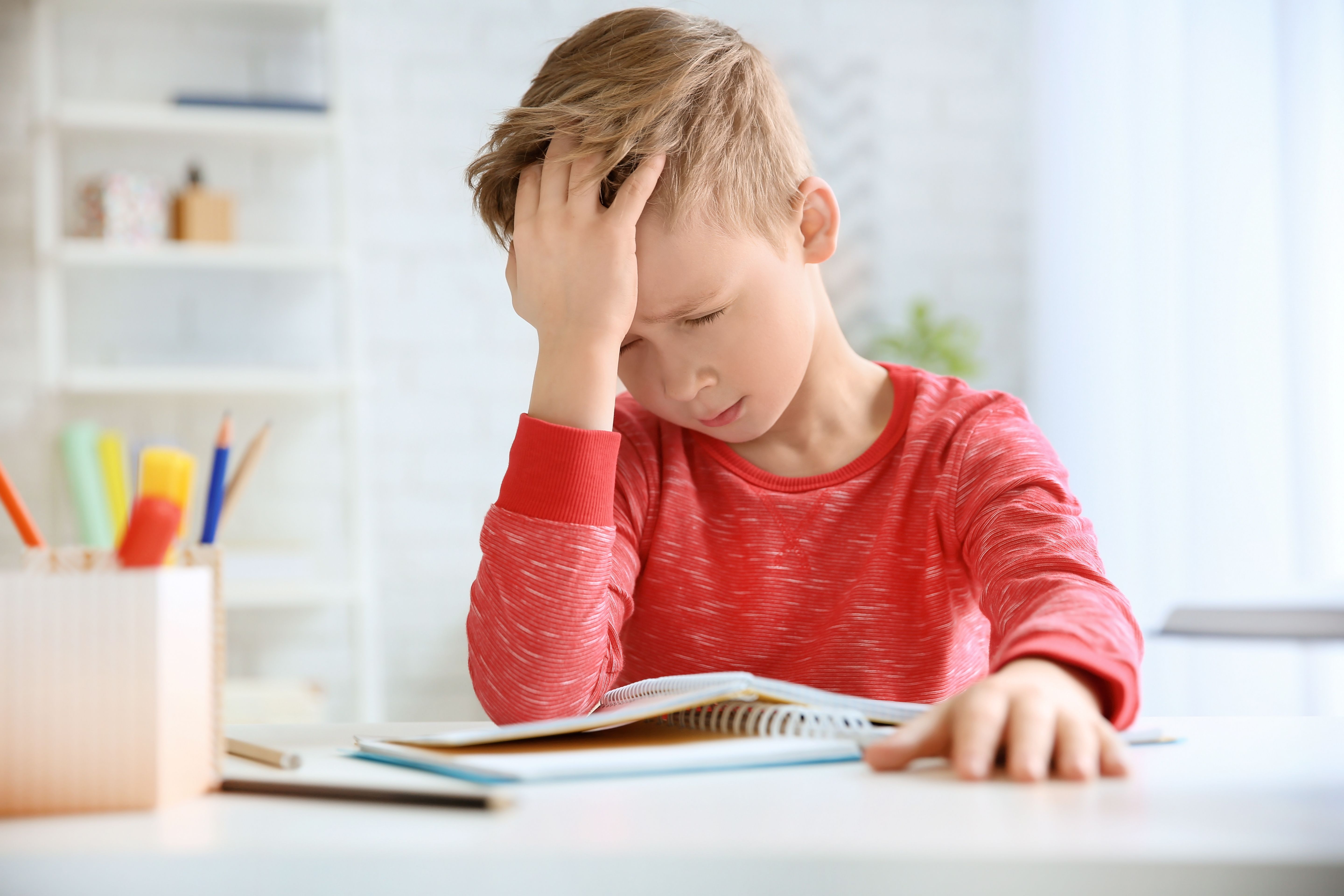 FDA Approves Ajovy for Childhood Migraine Prevention 