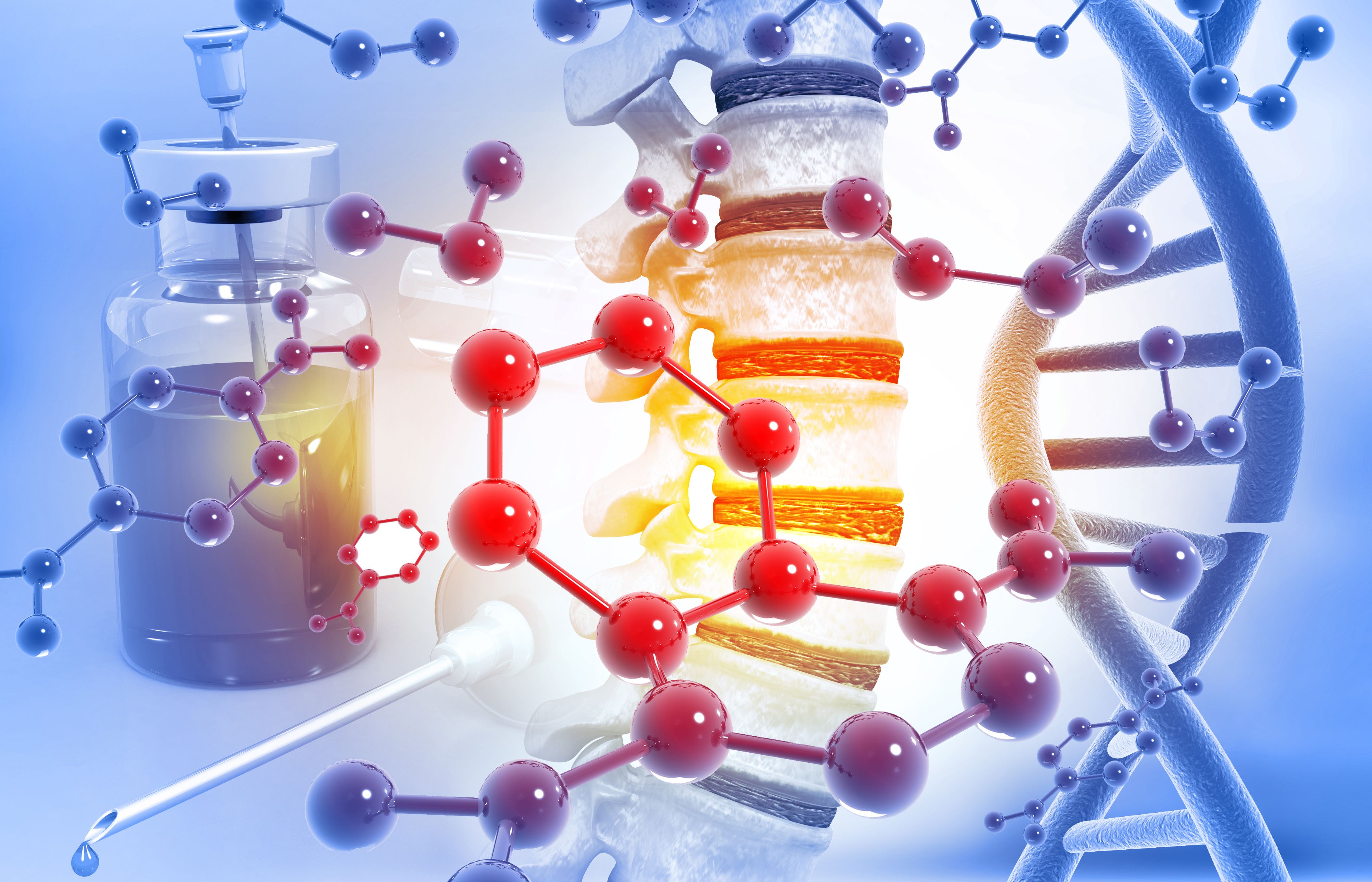 Higher Dose Regimen of Nusinersen Approval Delayed by FDA Complete Response Letter