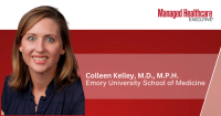 A conversation about the consequences of Florida’s HIV medication cuts with Colleen Kelley, M.D., M.P.H., immediate past chair of the HIVMA and HIV specialist in Atlanta, Georgia