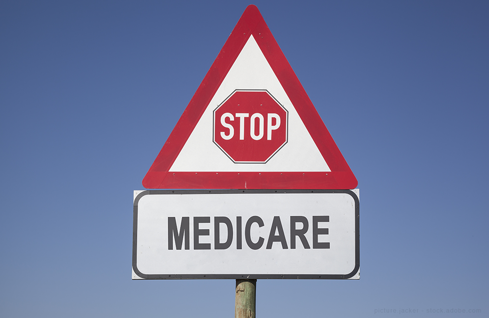 Clinics Claim California's New Medicaid Drug Program Could Remove Existing Services 