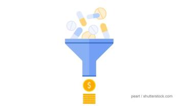 Drug Spending 