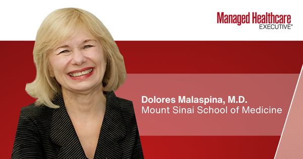 A conversation with Dolores Malaspina, M.D., about the generational impact of Holocaust trauma on schizophrenia risk 