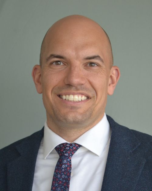 Tom Kraus, J.D.