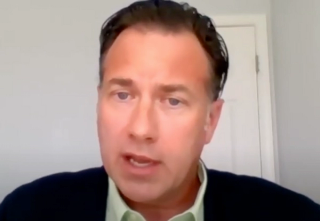 ISPOR: Matthew Reynolds of IQVIA Addresses Potential Overuse of Telehealth