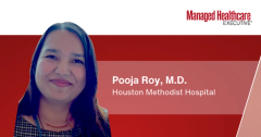 Pooja Roy, M.D., on Precedex-induced fever | CHEST 2026