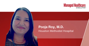 Pooja Roy, M.D., on Precedex-induced fever | CHEST 2026