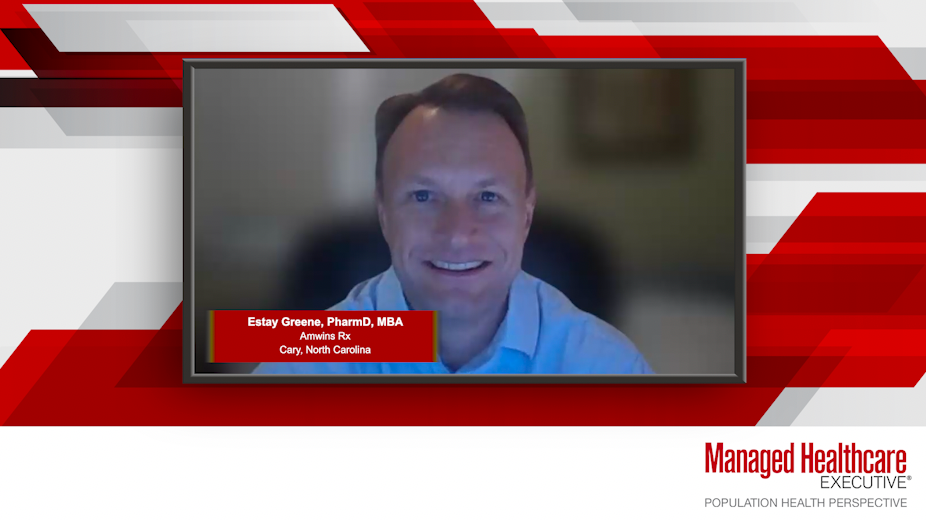 Video 4 - "Diabetes Prevention and Reducing Disparities Across Populations"