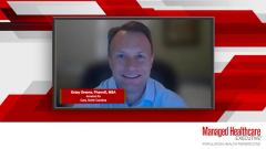 Video 4 - "Diabetes Prevention and Reducing Disparities Across Populations"