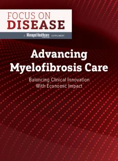 Advancing Myelofibrosis Care: Balancing Clinical Innovation With Economic Impact
