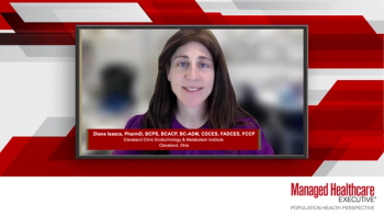 Video 7 - "Gaps in Diabetes Education and Self Efficacy"