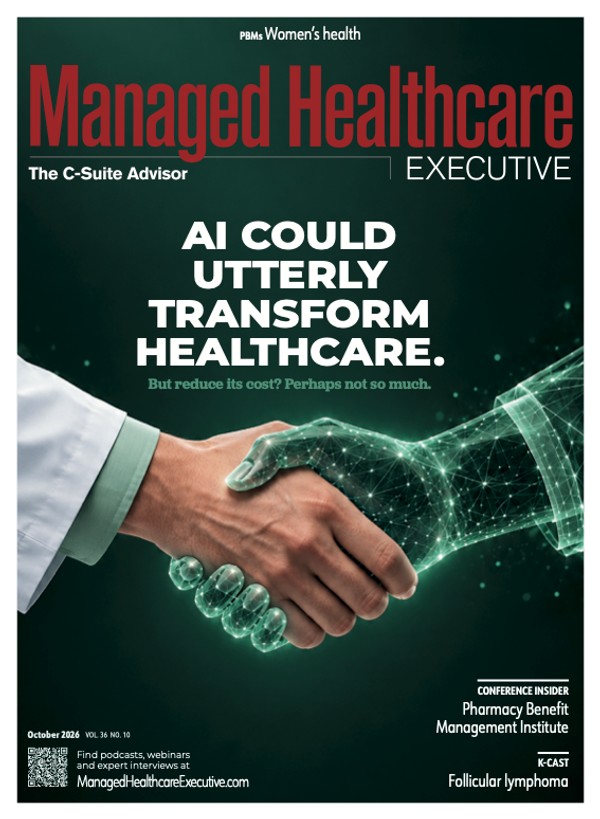 Dive into our October Issue!