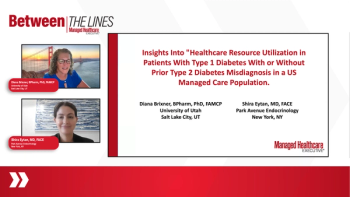 2 experts are featured in this series.