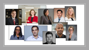 10 Emerging Industry Leaders: Jesse M. Ehrenfeld