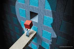 Three of the Most-Costly Mental Health Disorders