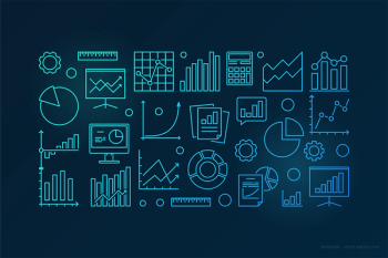 Data icons