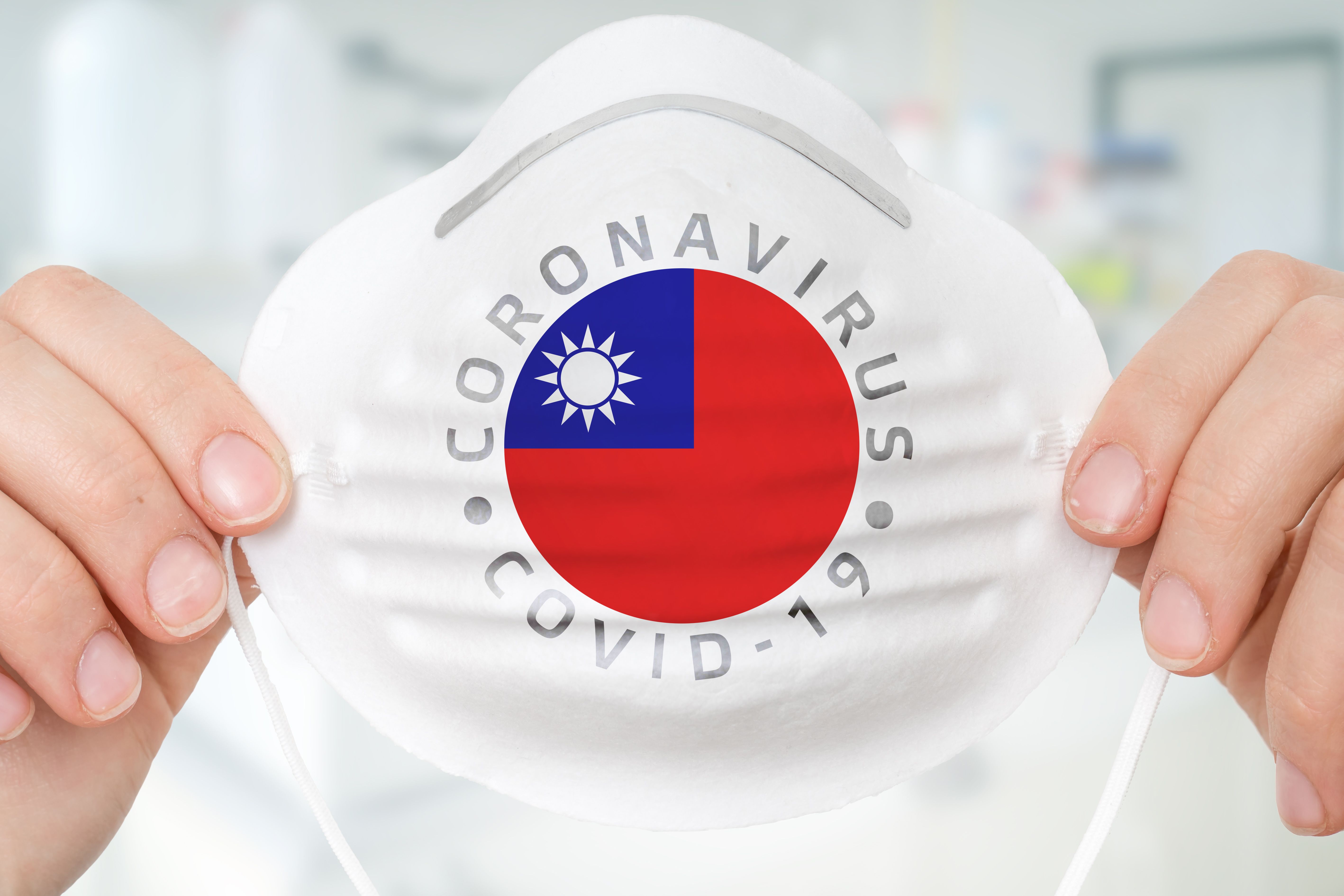 The Taiwan Example Community Pharmacists Helped Keep Covid 19 Deaths Cases Way Down