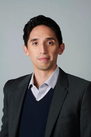 Work, Life Balance Tips for Parents From Maven VP of People Karsten Vagner