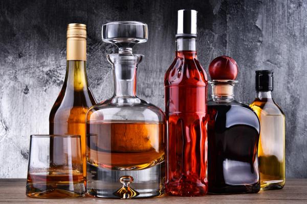 Alcohol and A-fib Risk: Best Lay Off the Booze
