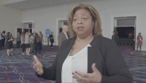 AMCP NEXUS 2019 Street Team: Jann R. Rigell of MedImpact Direct
