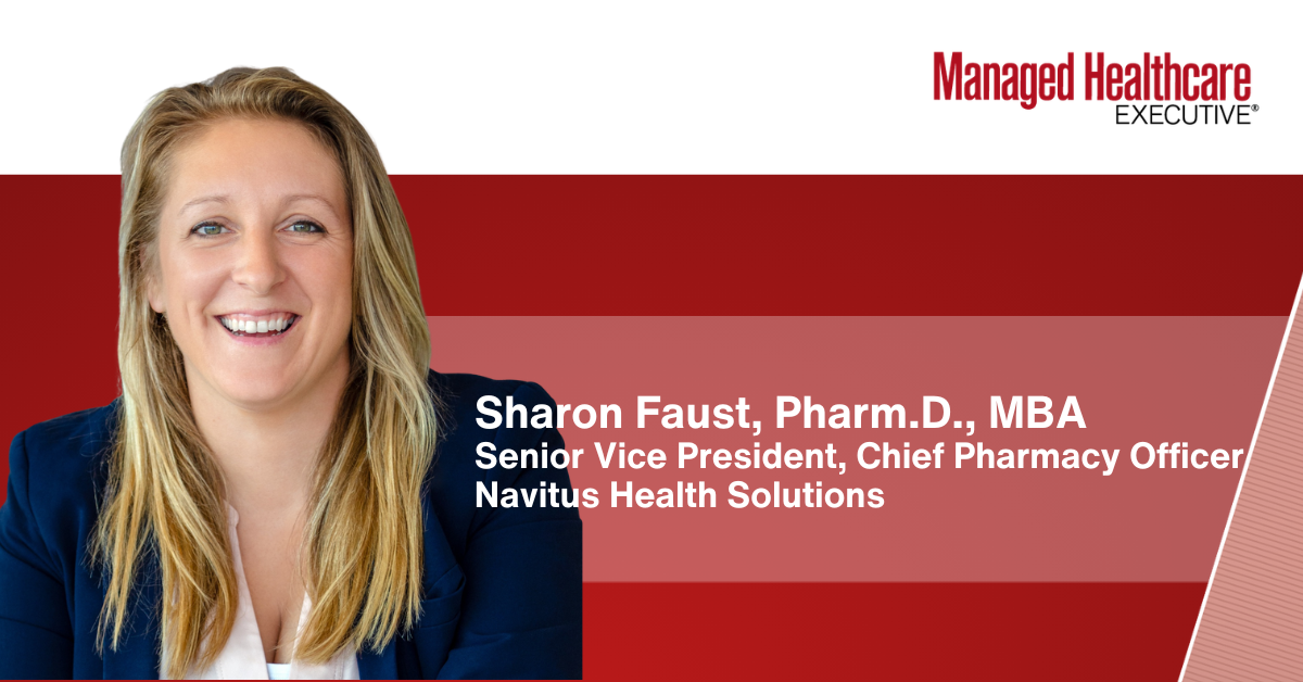 Navitus’ Sharon Faust talks about cost and access in the GLP-1 space