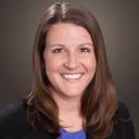 Anna Hall, Pharm.D., BCACP