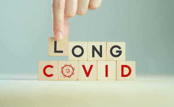 Long COVID Symptoms More Common in Those Infected During Pre-Delta Variant Period