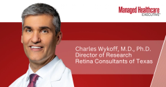 Anti-VEGF injections for eye diseases have a durability problem | ASRS 2026
