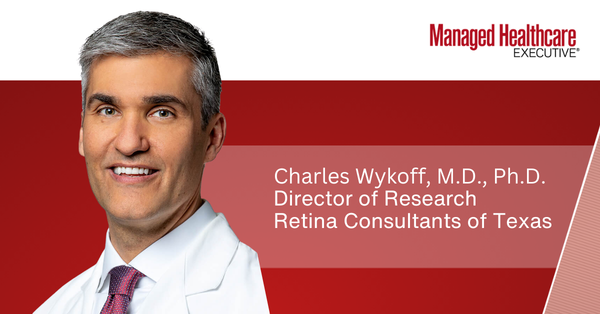 Anti-VEGF injections for eye diseases have a durability problem | ASRS 2026