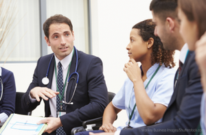 How the Stark Law is an Obstacle to Care Coordination