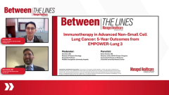 EP. 1 Introduction to Immunotherapies Used in NSCLC