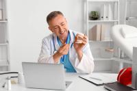 Teledentistry is a step in closing the gap in dental care