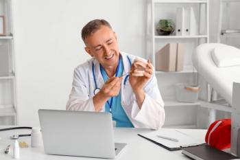 Teledentistry is a step in closing the gap in dental care