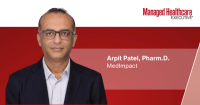 PBMI Innovator Arpit Patel, Pharm.D.