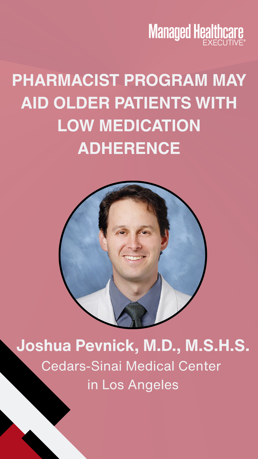 klow medication Pharmacist program may aid older patients with low medication adherence