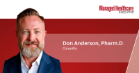 Don Anderson, Pharm.D., on closing the prescription data gap | PBMI 2026
