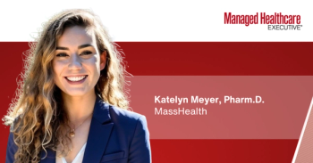 Medicaid can't opt out of gene therapies, so planning matters more, says Katelyn Meyer, Pharm.D.  | AMCP Nexus 2026