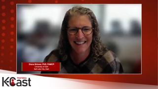 Video 5 - "Cost-Effectiveness Metrics Payers Seek for Digital Therapeutics"