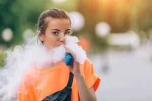 Study Links Vaping and Prediabetes