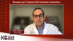 EP. 5 Managing Type 2 Diabetes With Fixed-Ratio Combinations