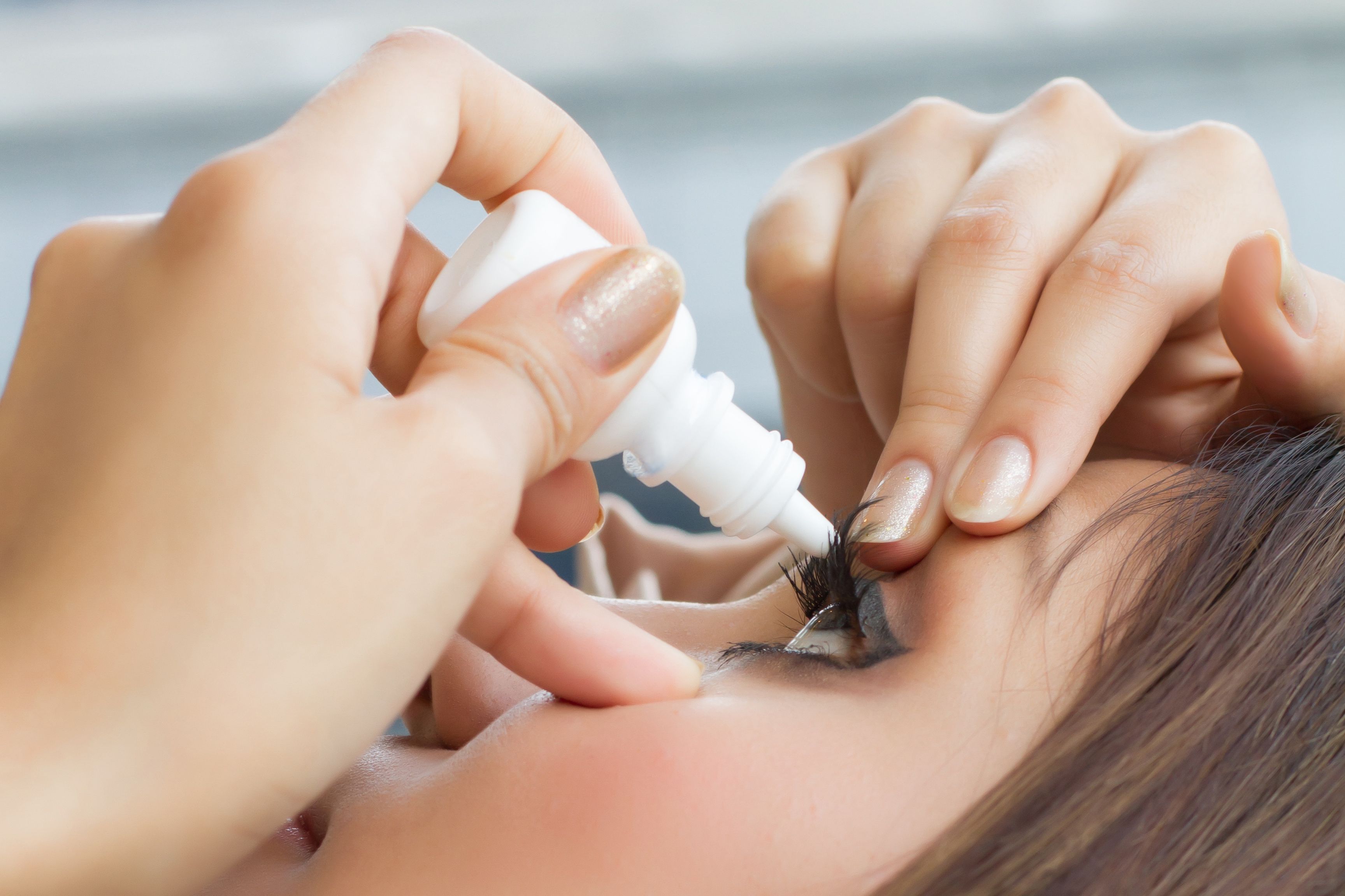 FDA Approves Therapy for Eye Lash Infection Caused by Mites