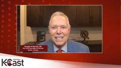 EP. 1 Prevalence and Incidence of Demodex Blepharitis
