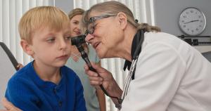 Post-Pandemic Surge: Study Reveals Sharp Increase in Hospitalized RSV Cases Among Older, Healthier Children