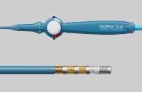 FDA approved Abbott's TactiFlex Duo dual-energy catheter for AFib ablation