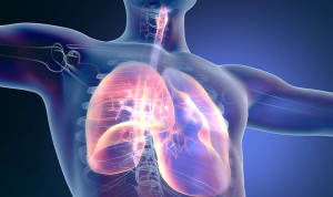 Lung cancer's new drug based on precision medicine