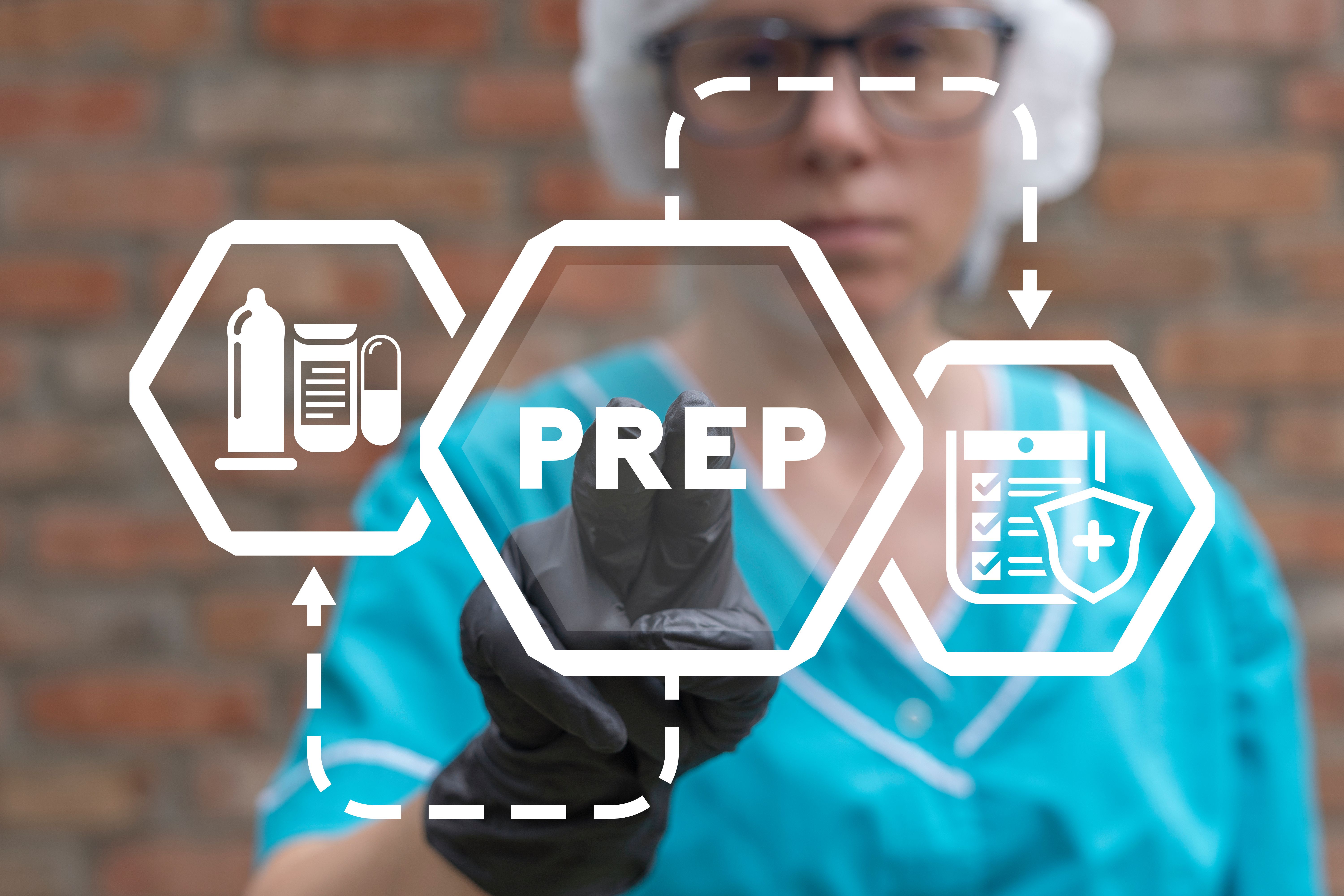 Lenacapavir HIV PrEP: Not an AIDS Vaccine, but Vaccine Adjacent