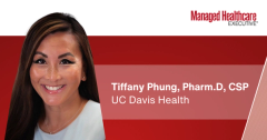 Tiffany Phung, Pharm.D., CSP, on rethinking clinical research