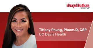 Tiffany Phung, Pharm.D., CSP, on rethinking clinical research