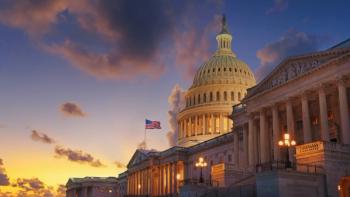 US Capitol at sunset | image credt: ©igor. stock.adobe.com