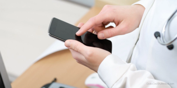Doctor phone